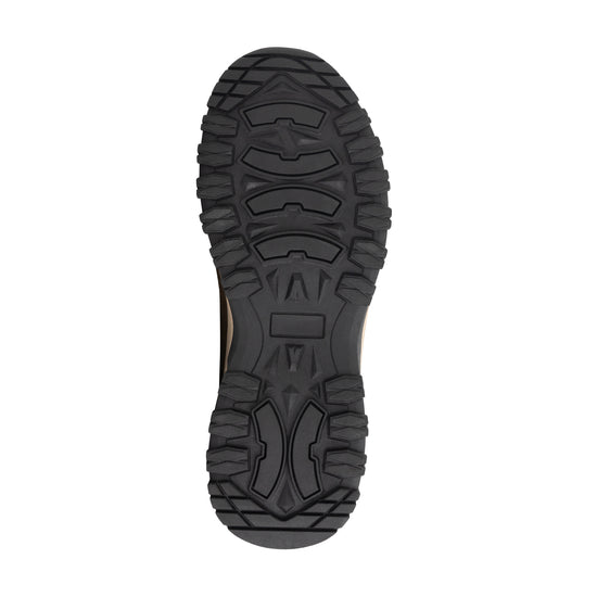 Wissge Women - Hiking Shoes - Waterproof - Brown UNS