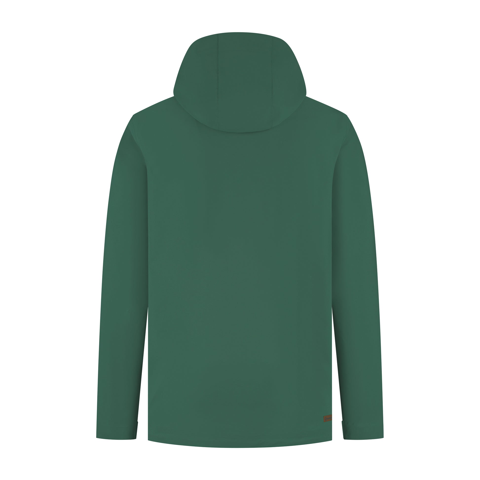 Jari Men - Hardshell jacket - Waterproof - Dark green B