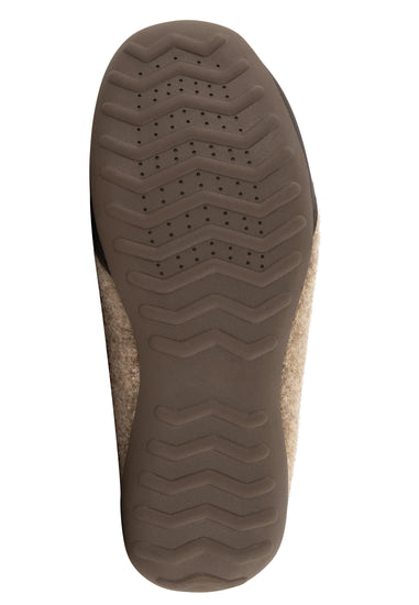 Back-home Men - House slippers - Sand UNS