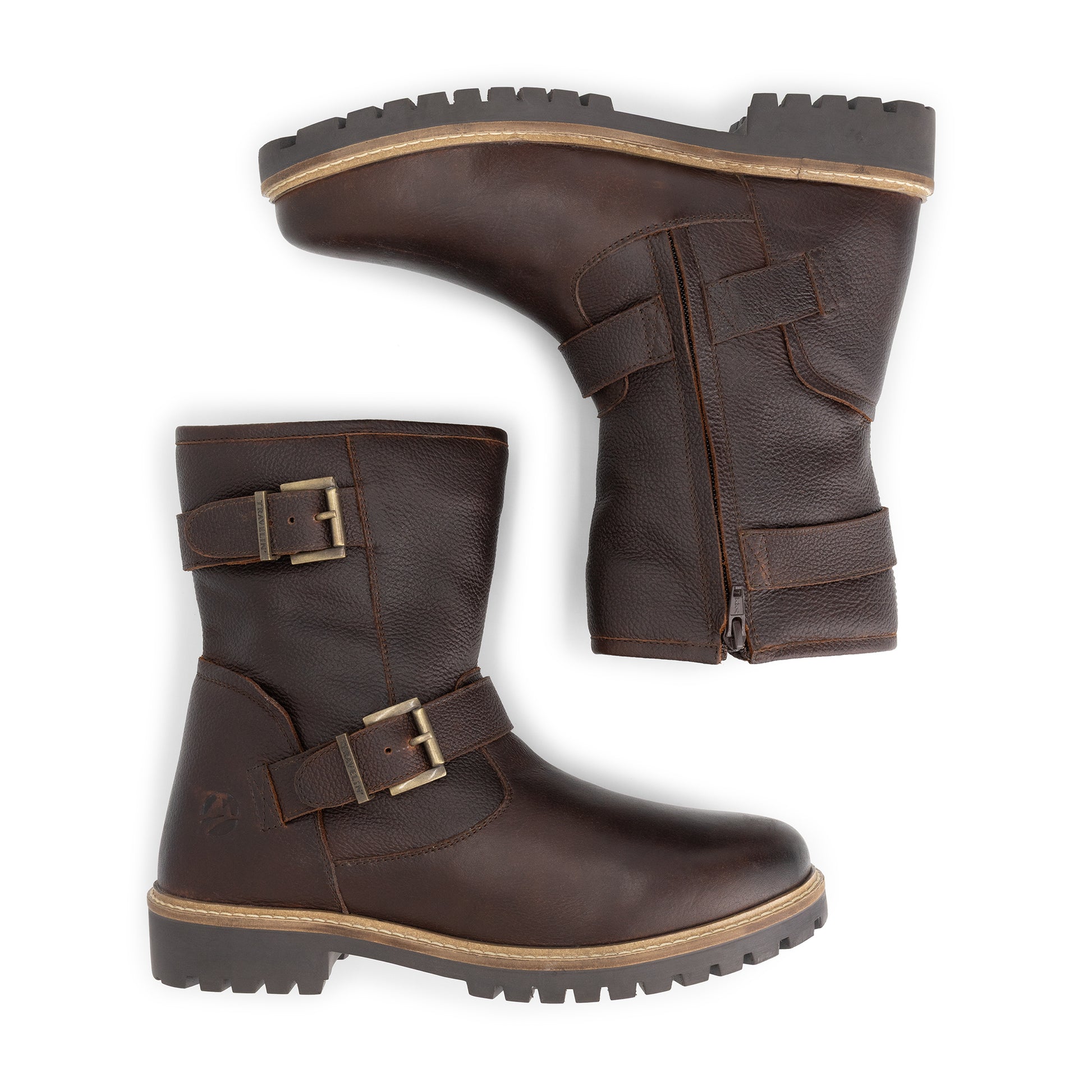 Skelde Dark brown UPD