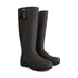 Glendale Women - Rubber boots - Thermo - Darkbrown FRD