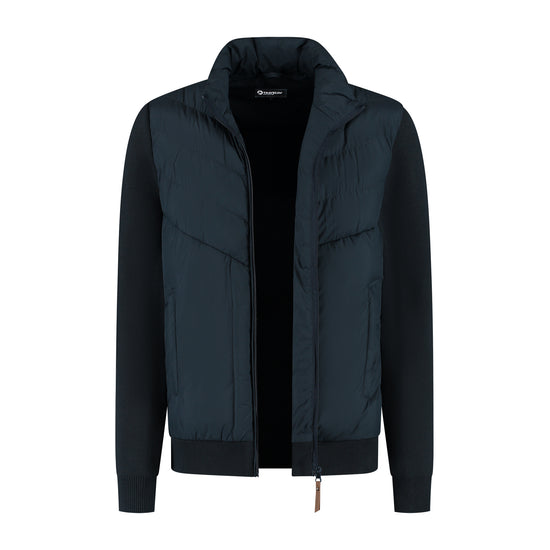 Damian Navy CVO