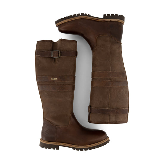 Norway Dark brown UPD