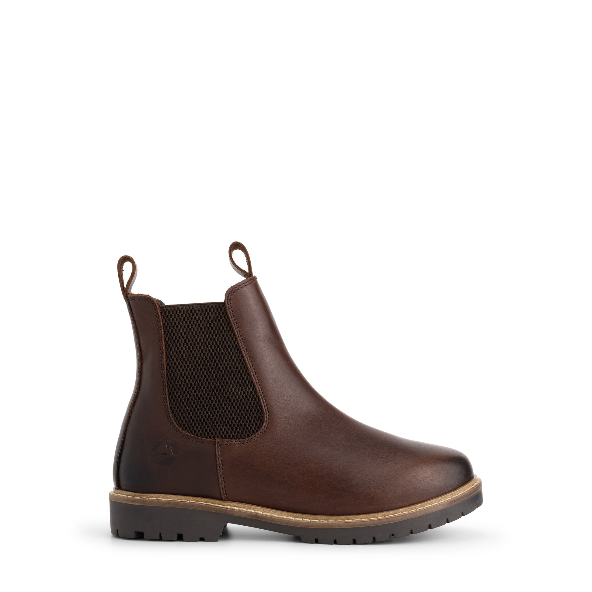 Ringsaker Dark brown R