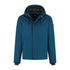 Krist Men - Softshell jacket - Padded - Blue F