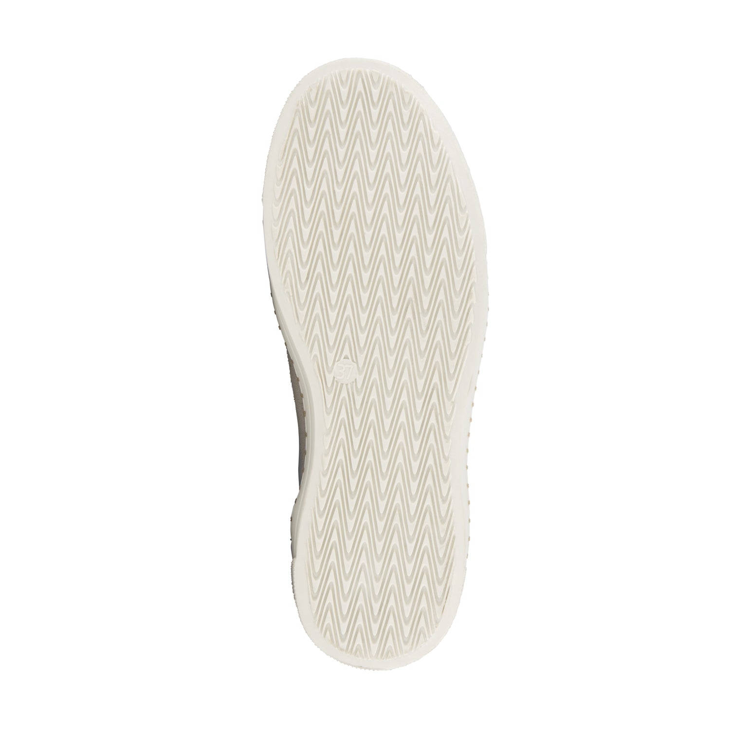 Omage Women - Sneakers - Leather - White UNS