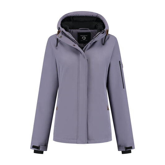 Mette Purple F