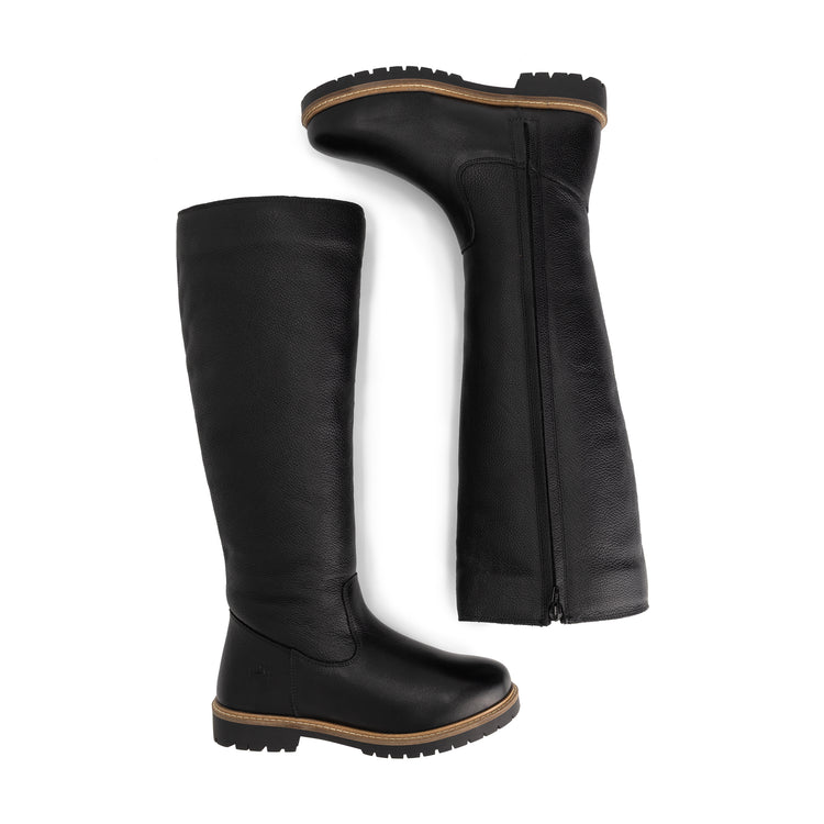 Dyreborg Black UPD