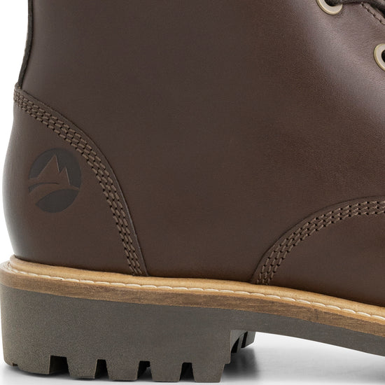 Tovgard Dark brown DFH