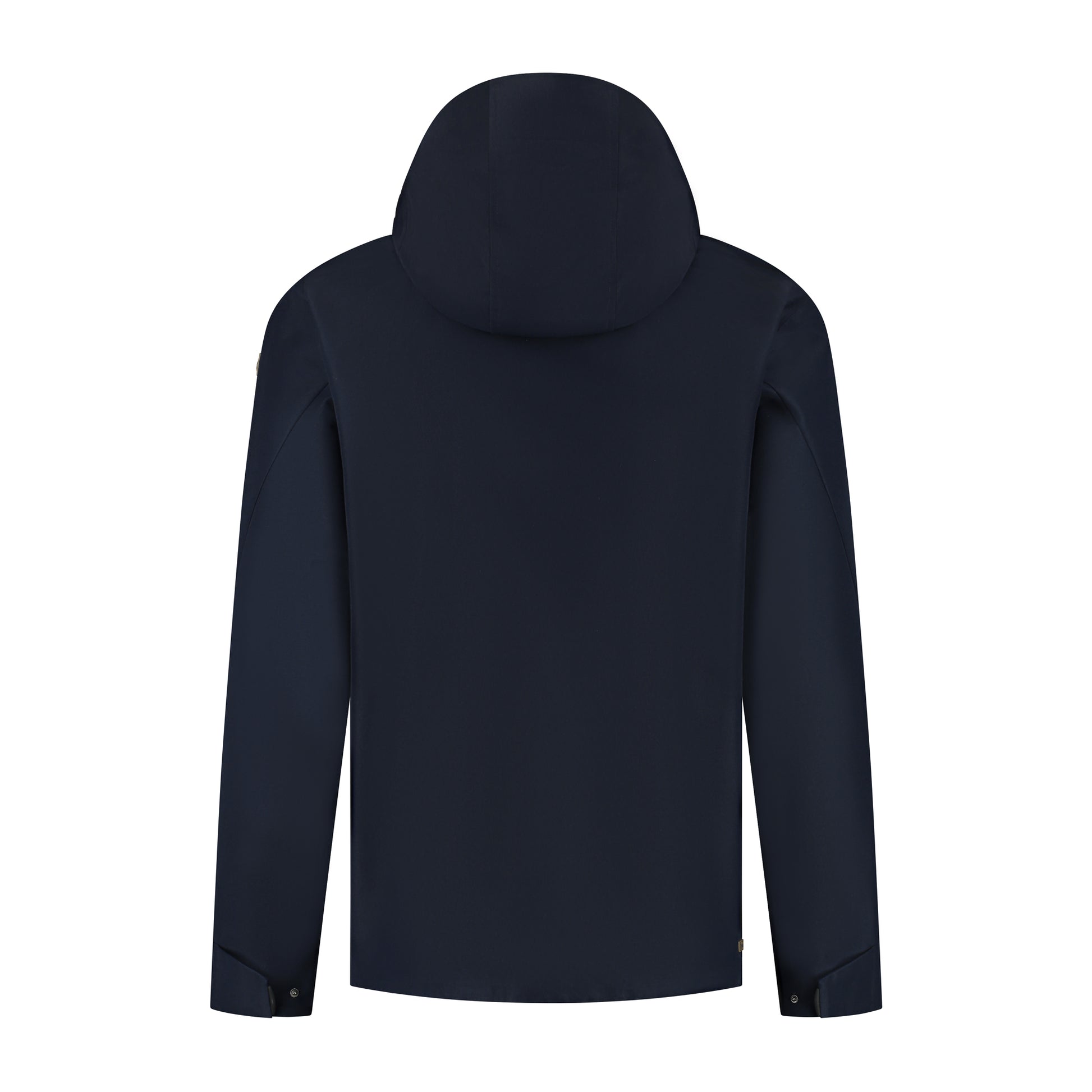 Lefi Men - Hardshell jacket - Waterproof - Navy B