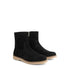 Cahors Women - Ankle boots - Leather - Black FRD