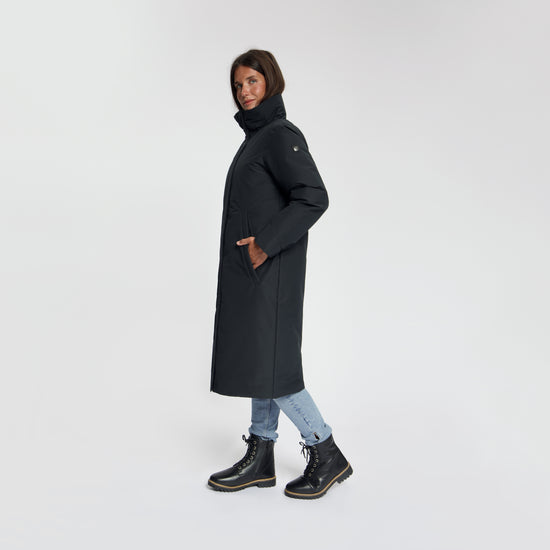 Saeby Black MV2
