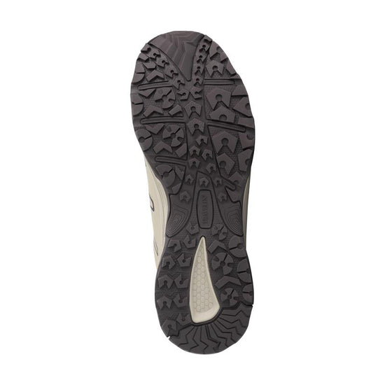 Nalden Men - Low hiking shoes - Waterproof - Sand UNS