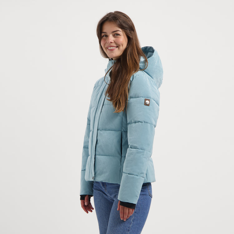 Norra Light blue MV