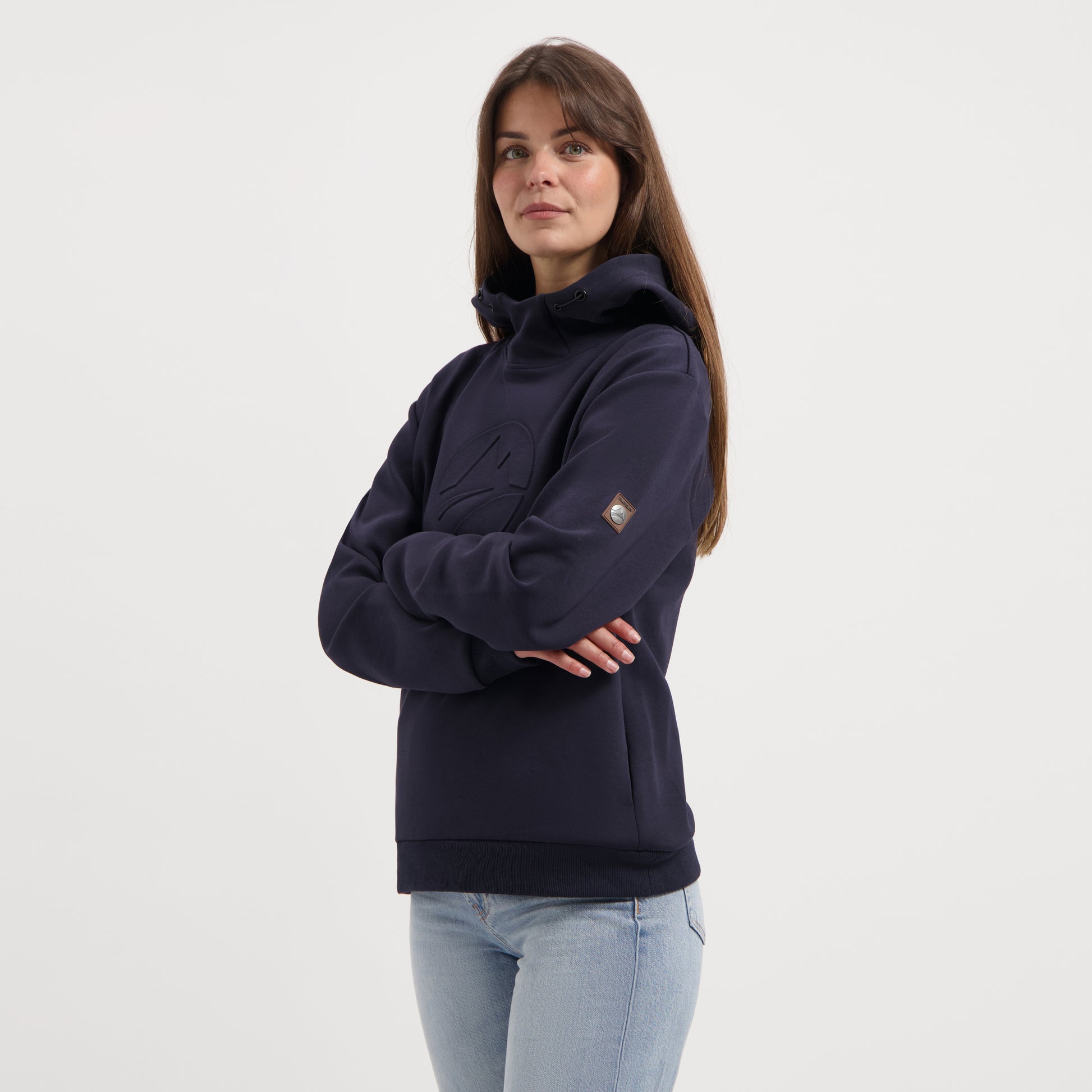 Lona Navy MV