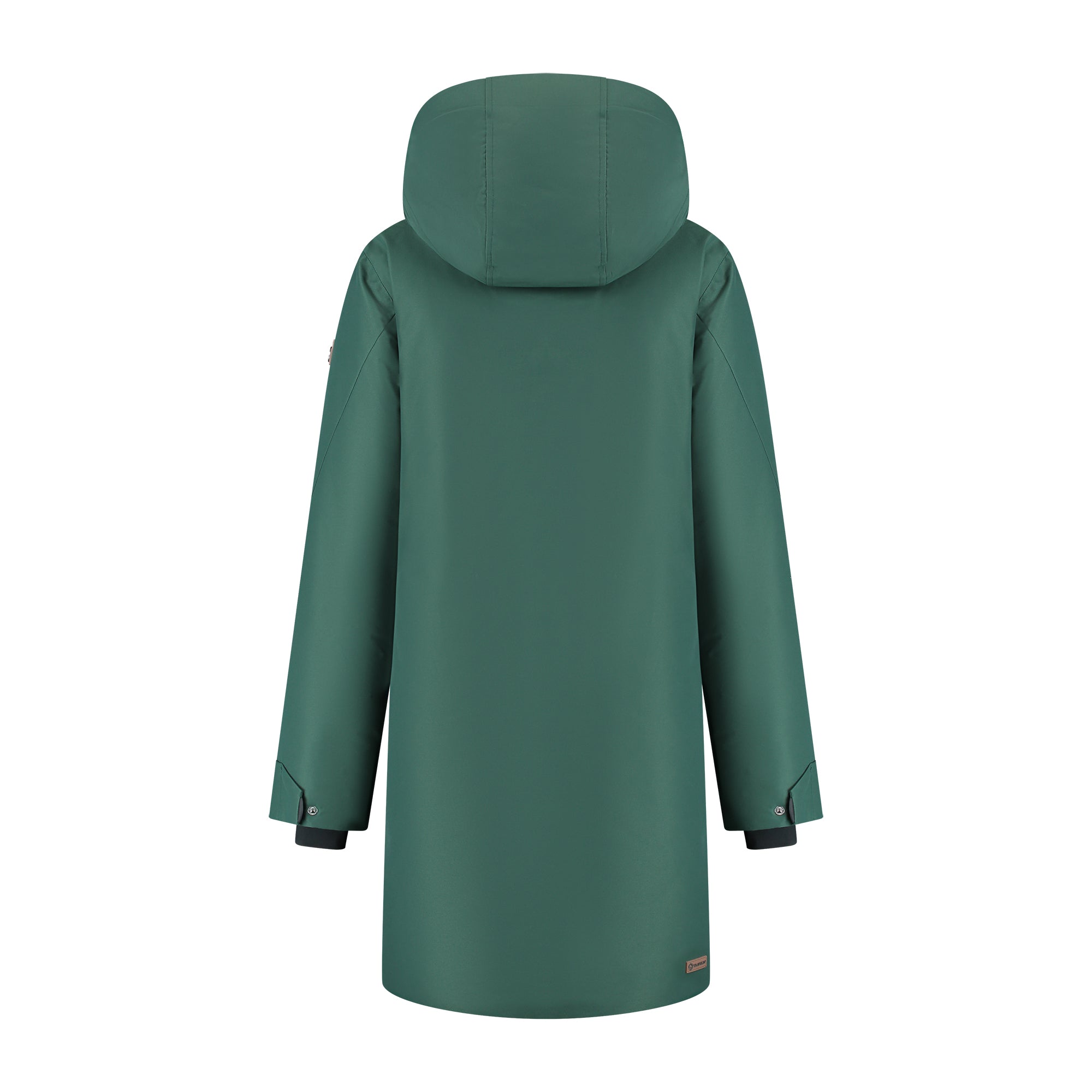 Linea Dark green