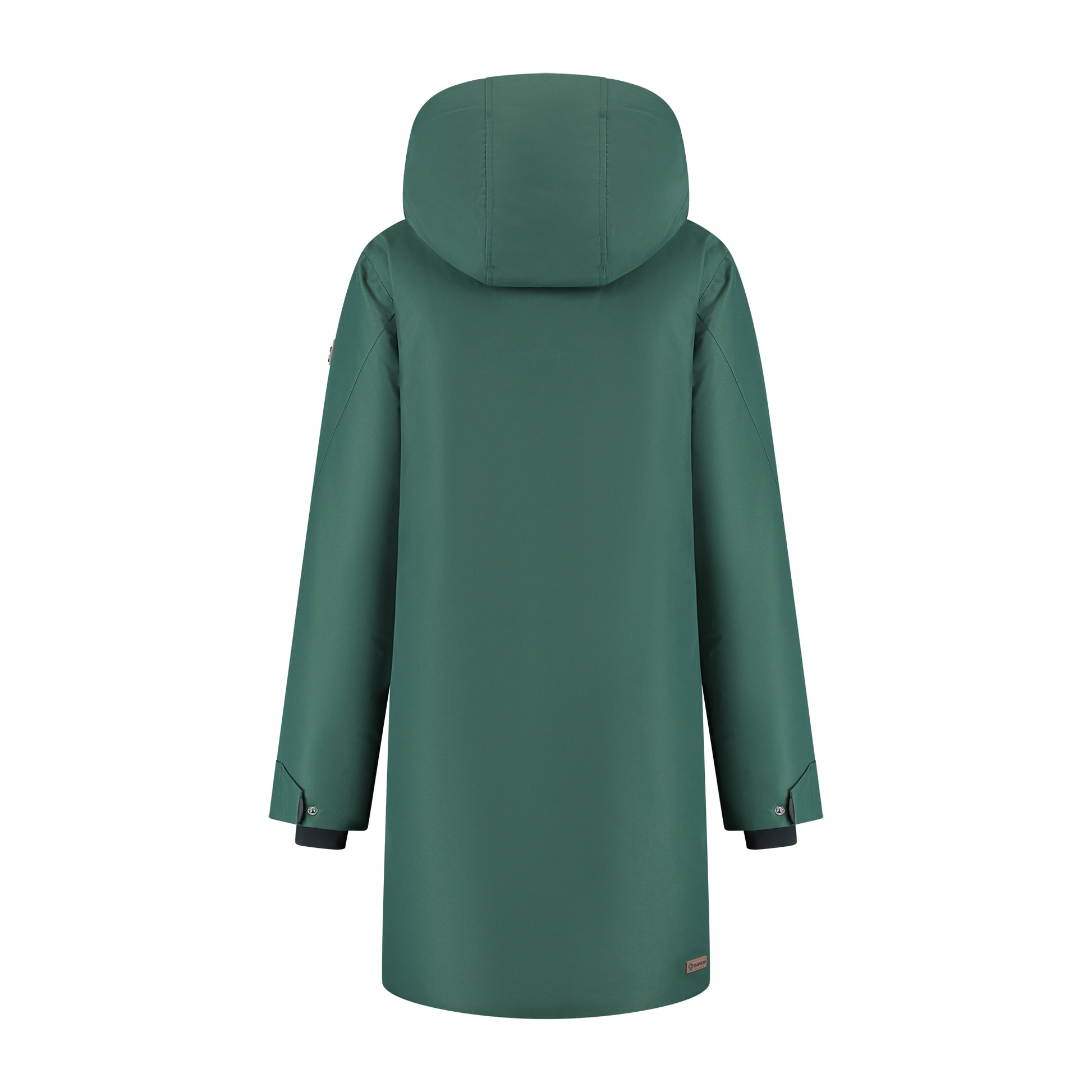 Linea Dark green B