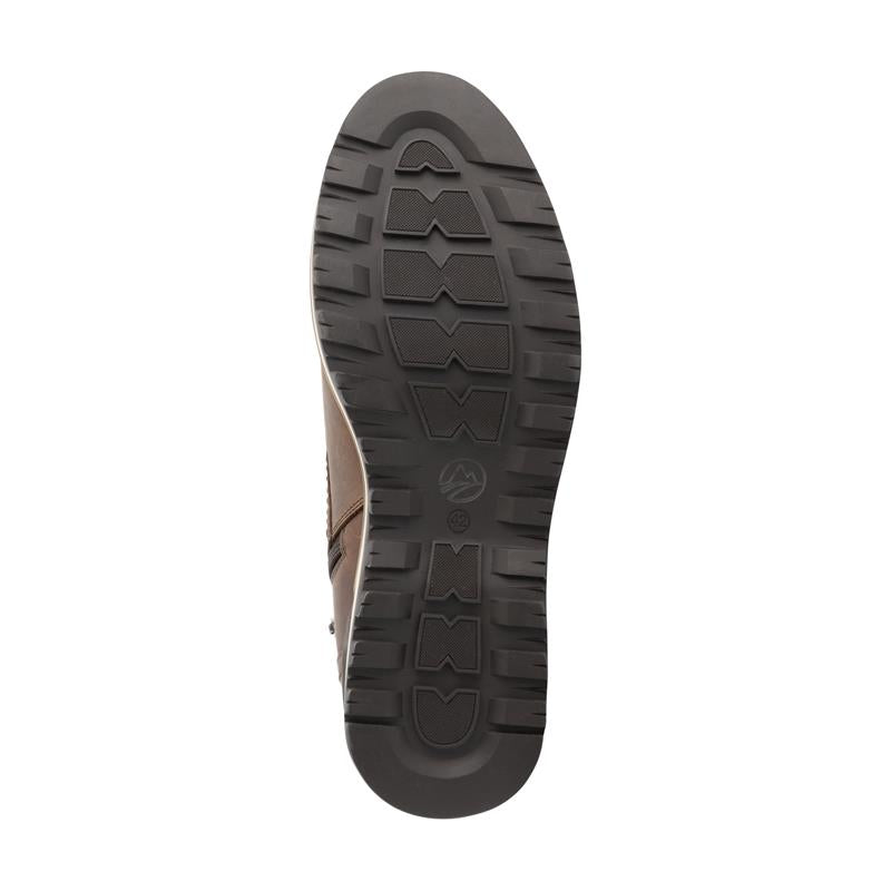 Lindved Dark brown UNS