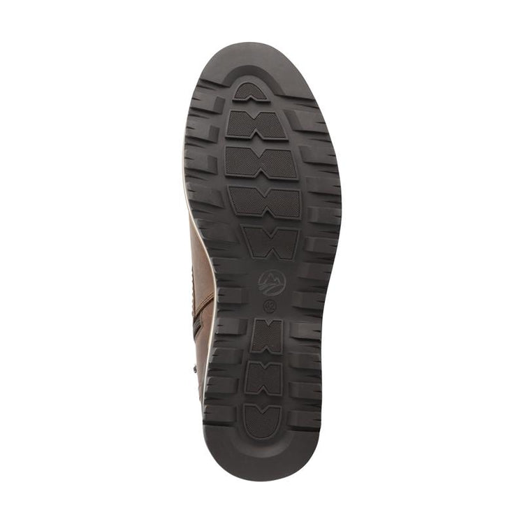 Lindved Dark brown UNS