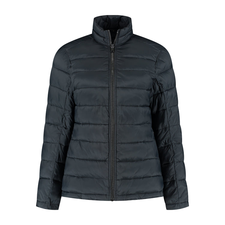 Harley Women - 3-in-1 Jacket - Navy B