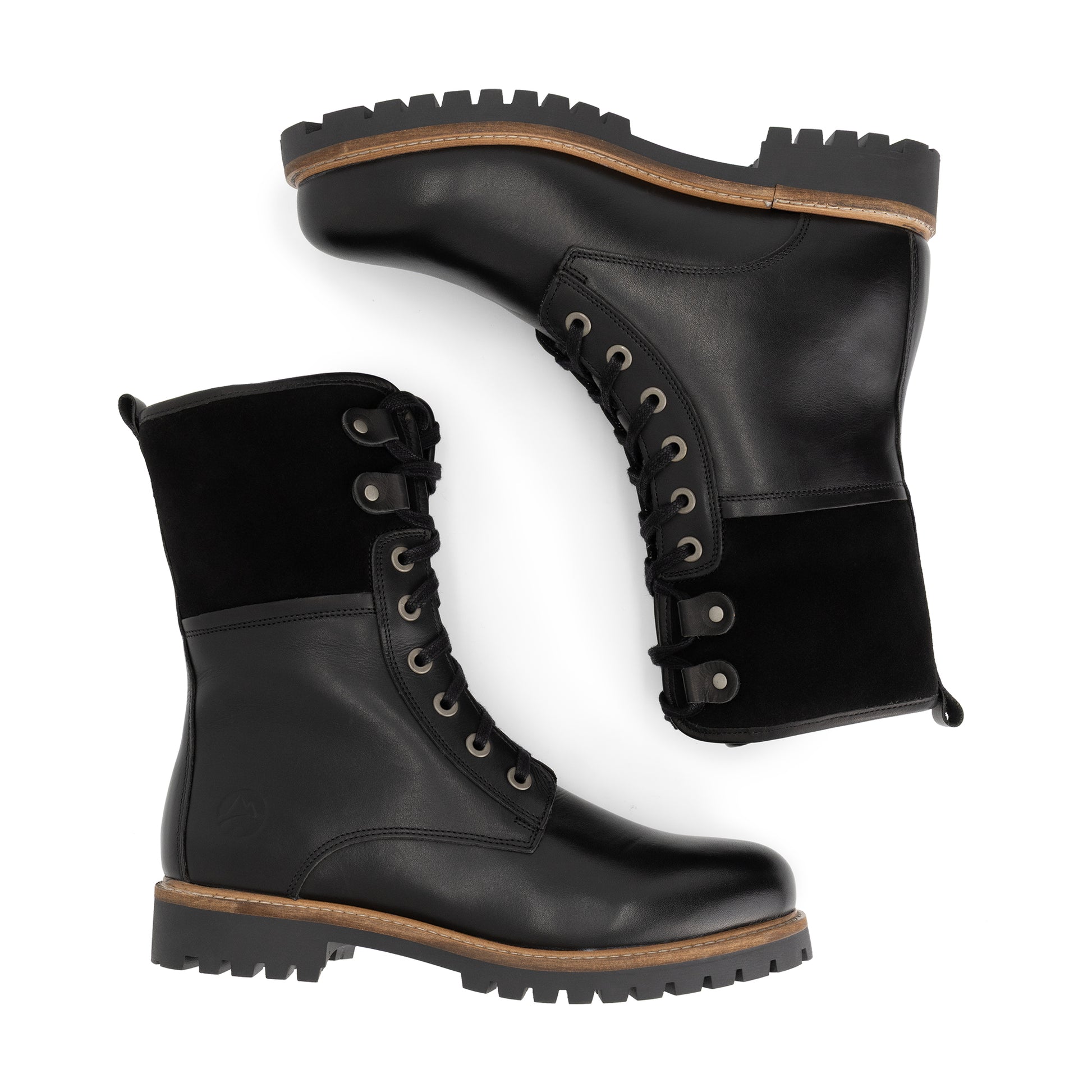 Jostedal Black UPD