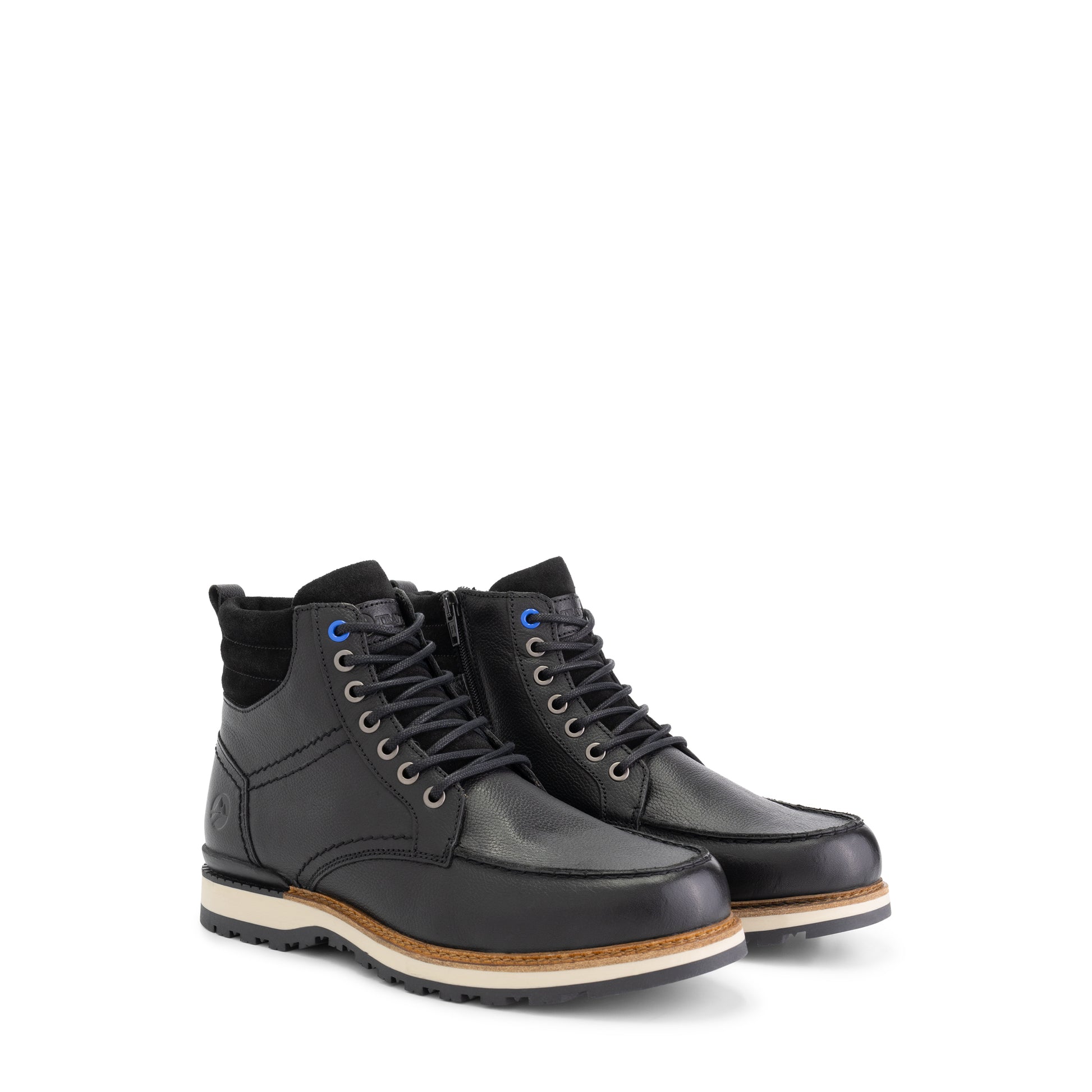Levring Black FRD