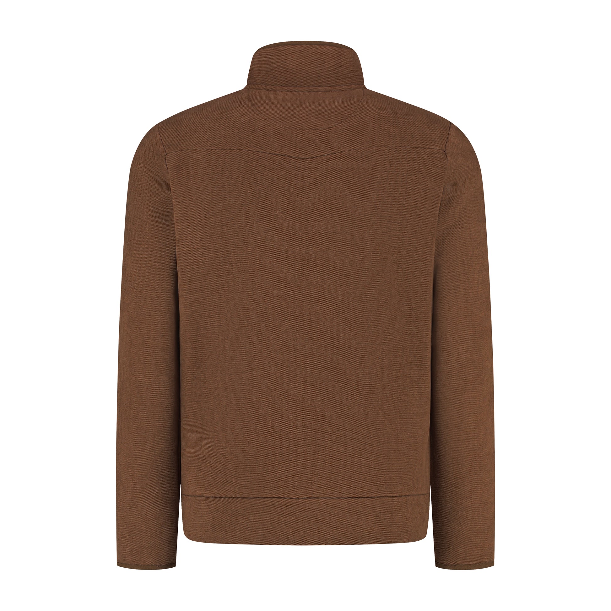 Rut Dark brown B