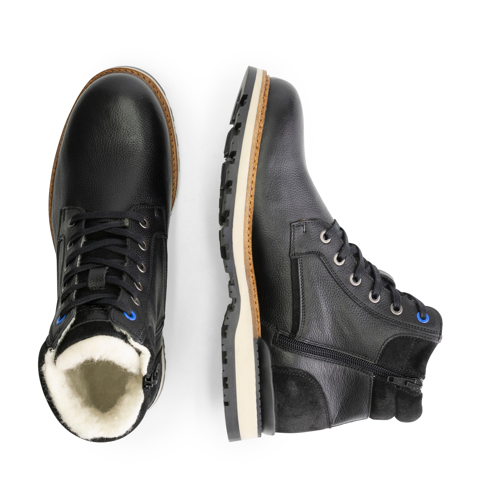 Sundby Black UPD