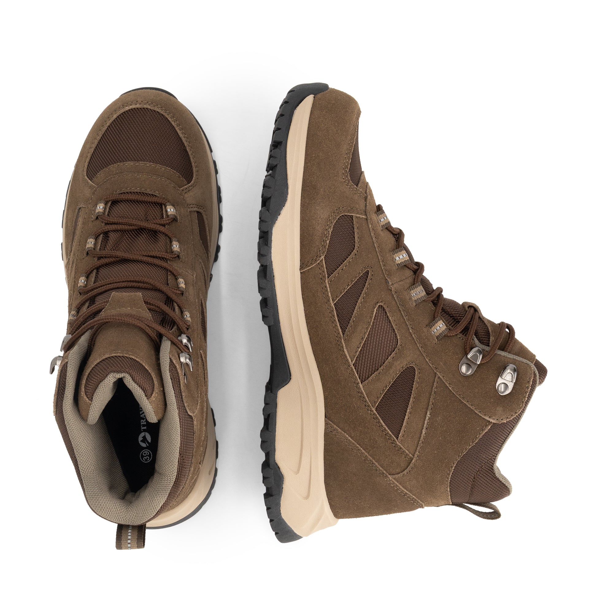 Walvik Brown UPD