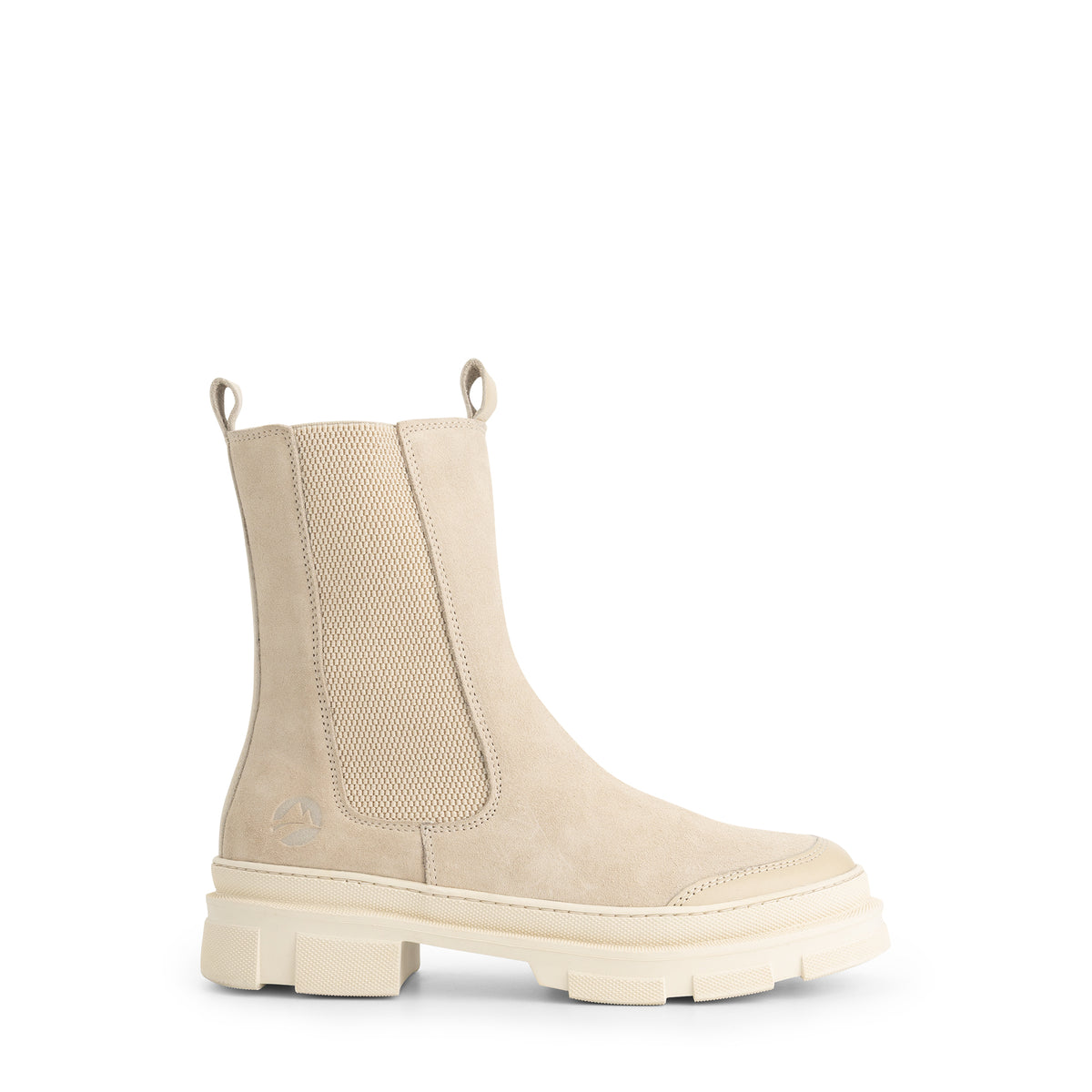 Purcell Women - Winterboots - Wool-lined - Sand R