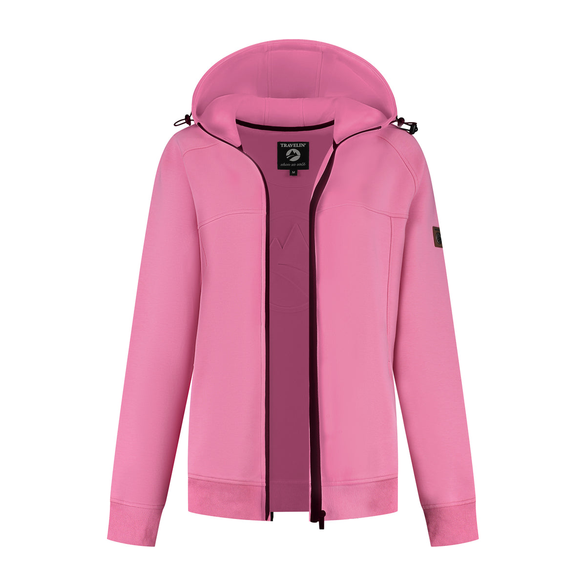Silje Pink CVO