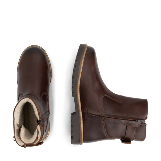 Tingvoll Dark brown UPD