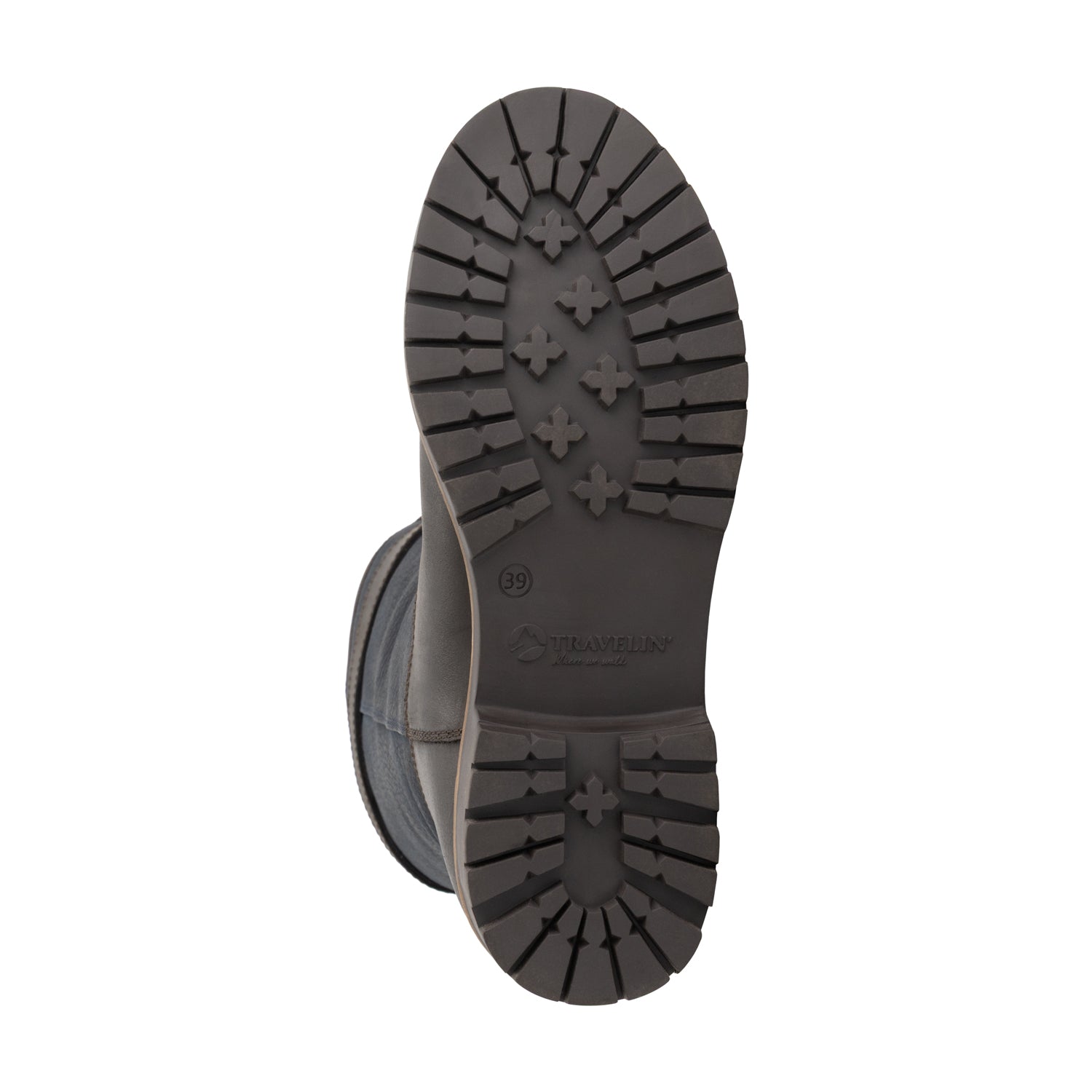 Finnberg Black UNS