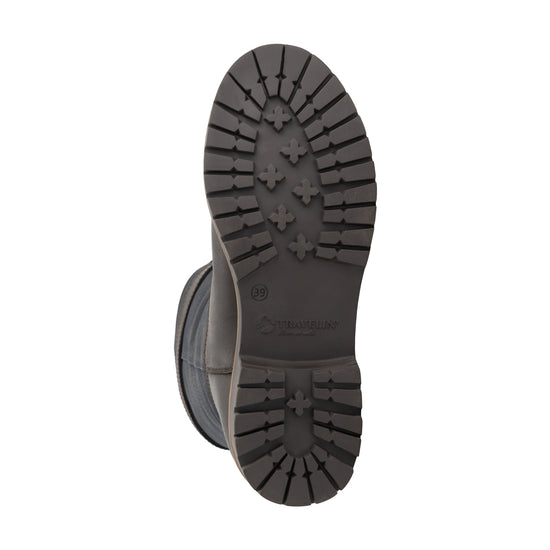 Finnberg Women - Outdoor boots - Waterproof - Blue UNS