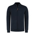 Raahe Men - Knitted cardigan - Navy F