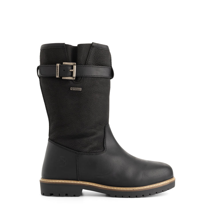 Finnberg Black R