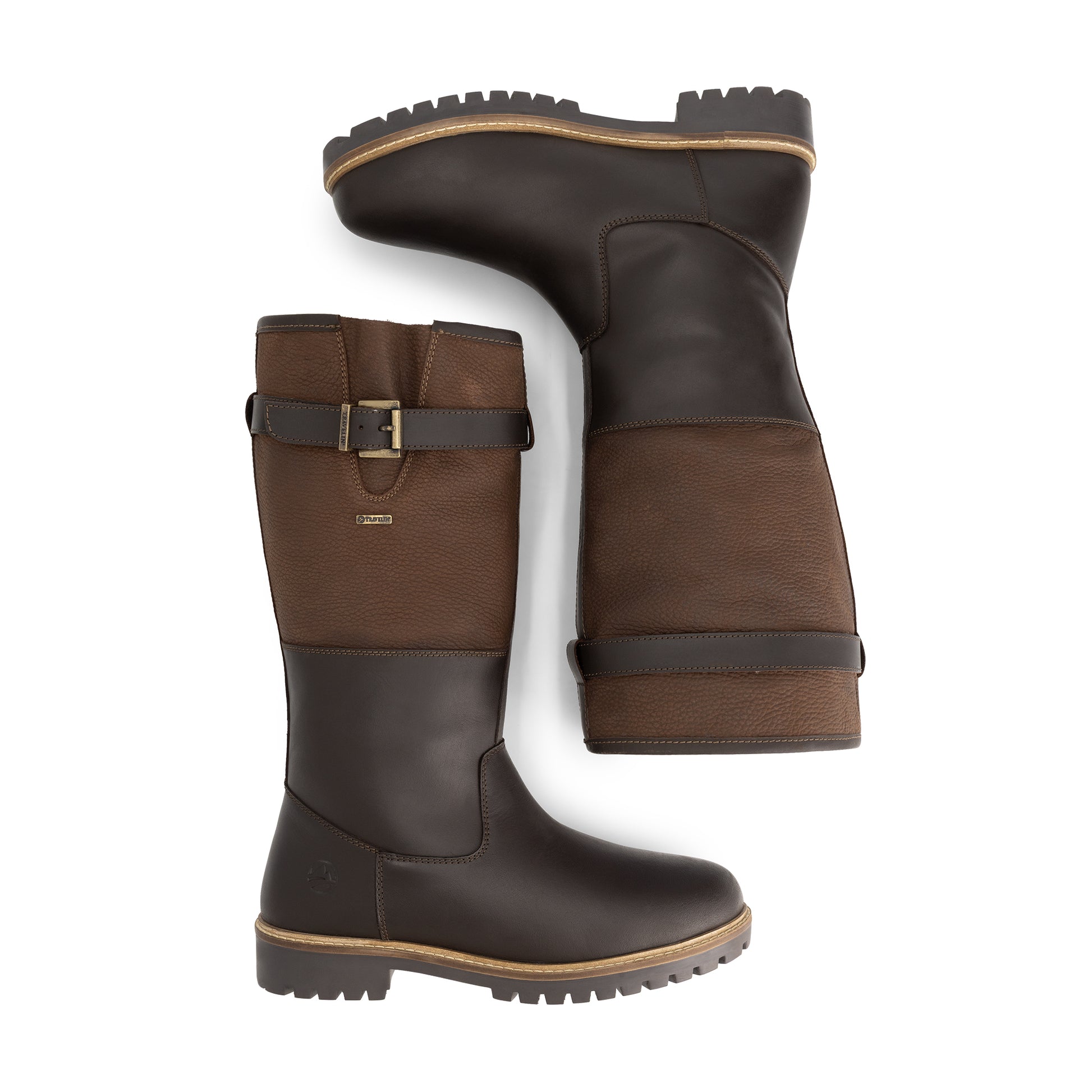 Hyllestad Dark brown UPD