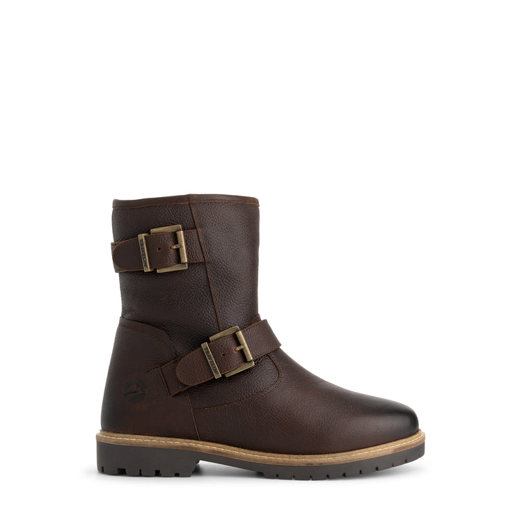 Trustrup Dark brown R
