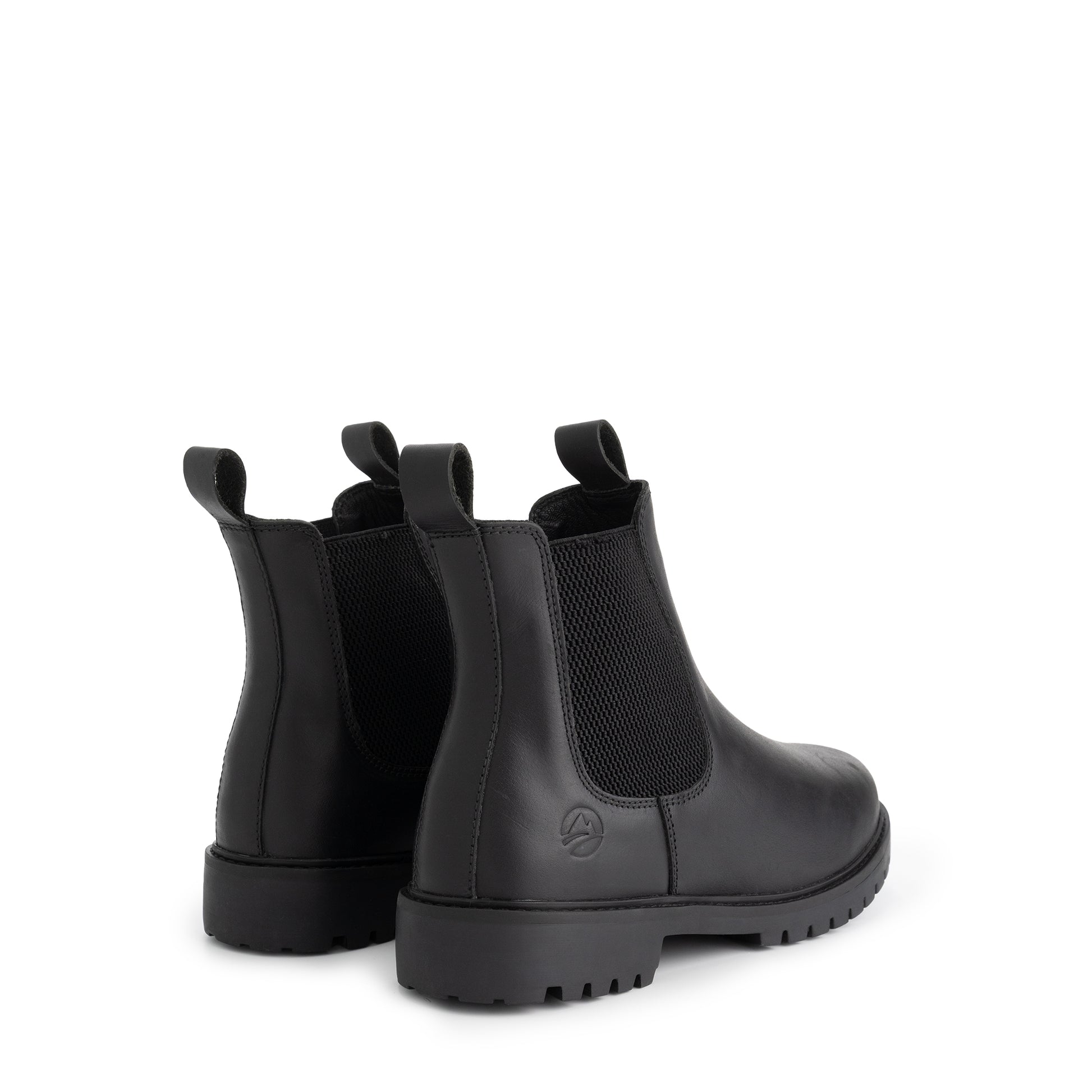 Sandnes Black BD