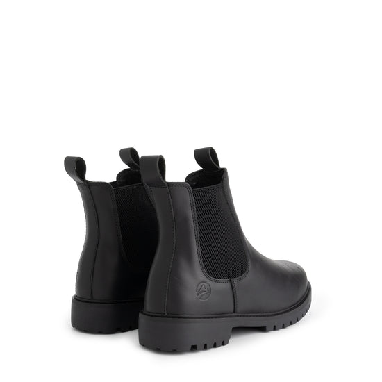 Sandnes Black BD