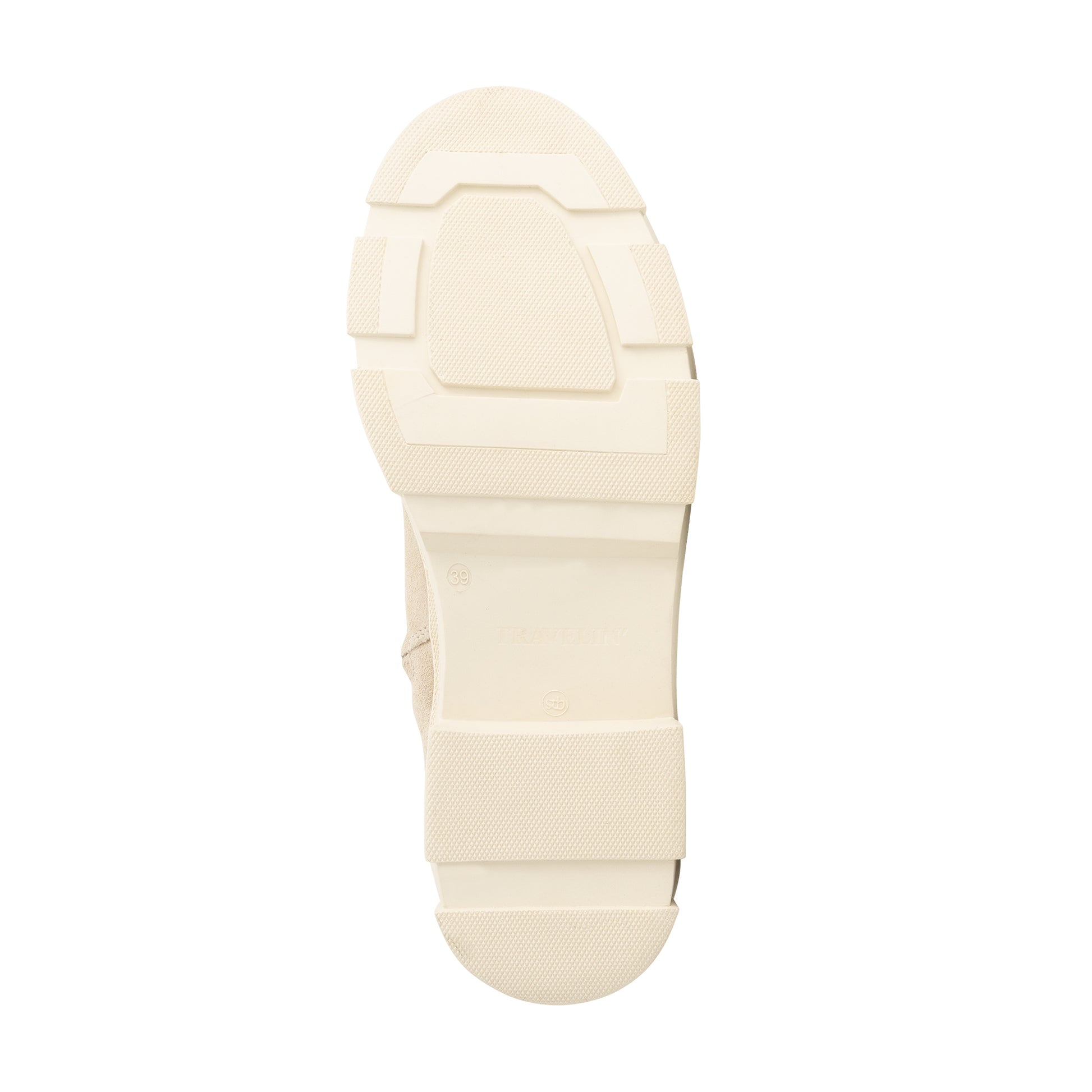 Whistler Women - Winterboots - Wool-lined - Sand UNS