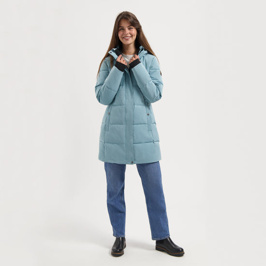 Rissne Light blue MV