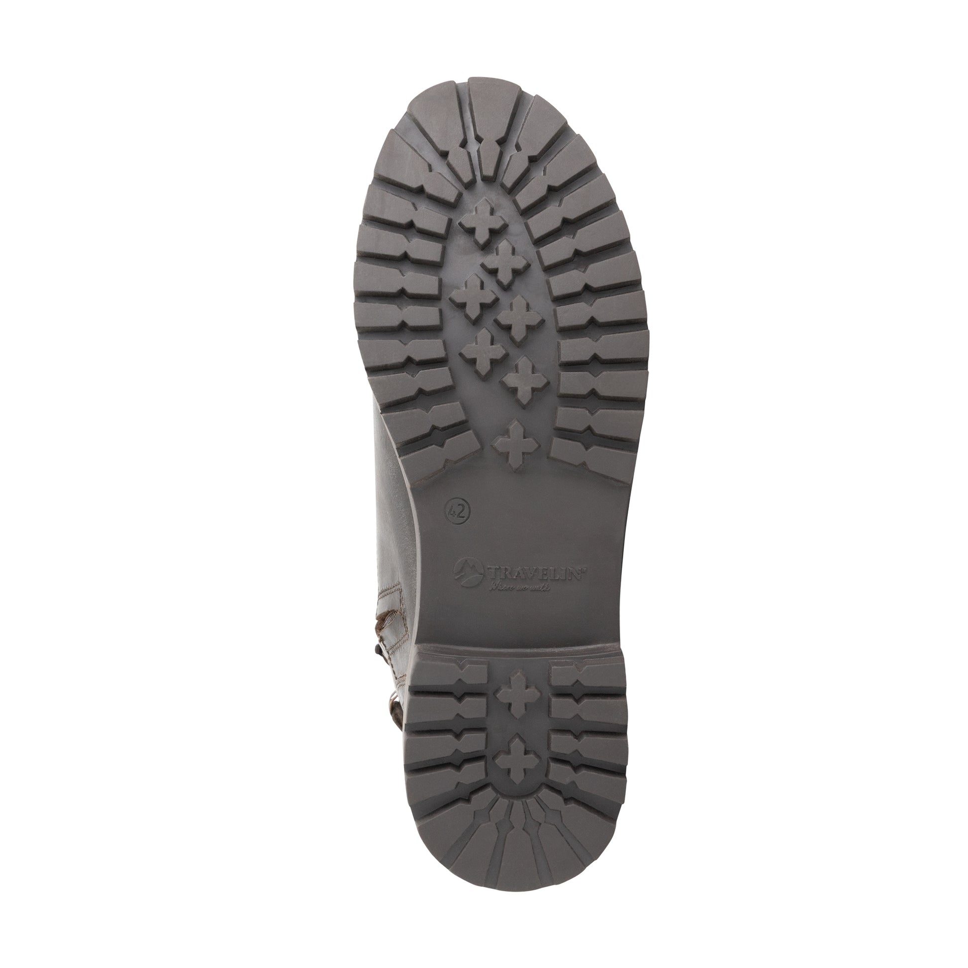 Logstrup Dark brown UNS