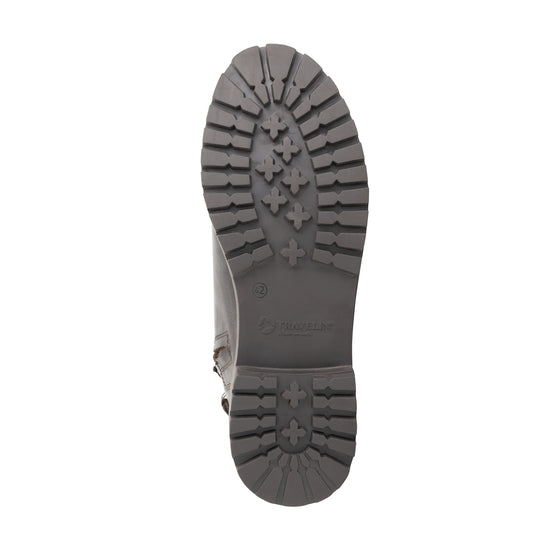 Logstrup Dark brown UNS