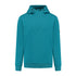 Ivar Men - Outdoor sweater - Hoodie - Blue F