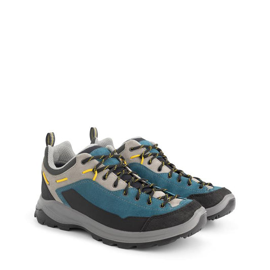 Kolari Men - Low hiking shoes - Waterproof - Blue FRD