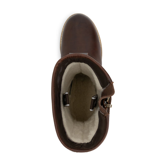 Vadso Dark brown UPS