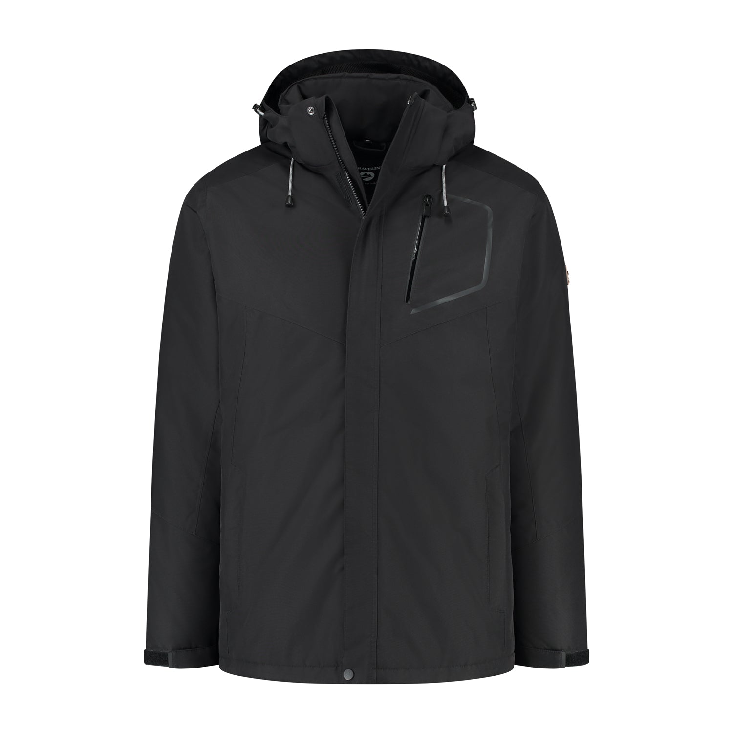 Pontus Black F