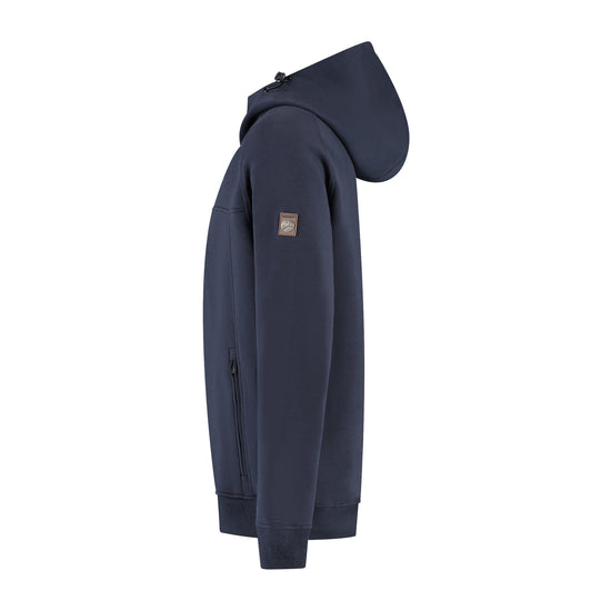Steffen Navy L