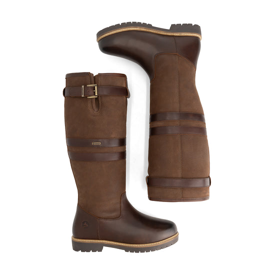 Frederikstad Dark brown UPD